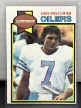 Dan Pastorini 1979 Topps #105