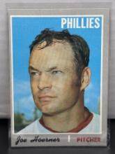 Joe Hoerner 1970 Topps #511