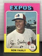 Ron Fairly 1975 Topps #270