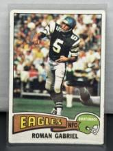 Roman Gabriel 1975 Topps #310