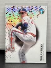 Nolan Ryan 2022 Topps Pristine Refractor #86