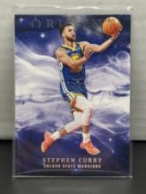 Steph Curry 2019-20 Panini Origins #5