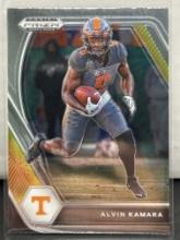 Alvin Kamara 2021 Panini Prizm Draft Picks #39