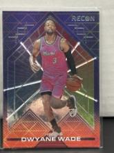 Dwayne Wade 2021-22 Panini Recon #198