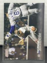 Thurman Munson 2023 Topps Stadium Club #52