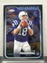 Peyton Manning 2024 Topps Chrome #86