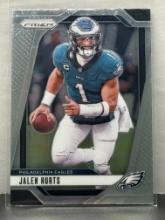 Jalen Hurts 2024 Panini Prizm #231