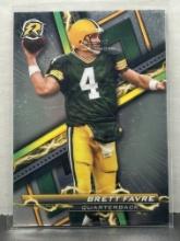 Brett Favre 2024 Topps Composite Resurgence #56