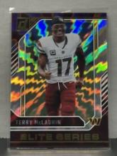 Terry McLaurin 2024 Panini Donruss Elite Series Insert #6