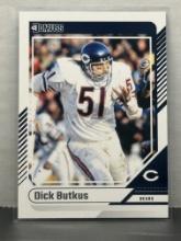Dick Butkus 2024 Panini Donruss #51