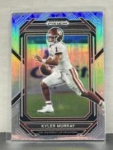 Kyler Murray 2023 Panini Prizm Draft Picks Silver Prizm #66