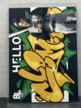 Roberto Clemente 2023 Topps Big League Roll Call Insert #RC-12