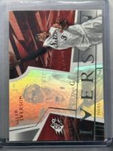 Allen Iverson 2003 Upper Deck SPx #63