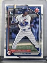 Cam Smith 2024 Bowman Rookie RC #BD-67