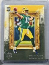 Jordan Love 2020 Panini Chronicles Gridiron Kings Rookie RC #GK-4
