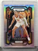 Tyrese Haliburton 2024 Panini Prizm Draft Picks Silver Prizm #65
