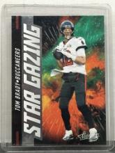 Tom Brady 2021 Panini Absolute Star Gazing Insert #SG1