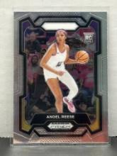 Angel Reese 2024 Panini Prizm Draft Picks Rookie RC #38