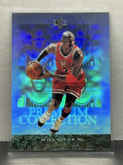 Sports Card and Collectible Auction 110