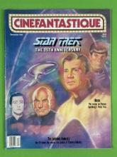 Cinefantastique Volume 22 NO. 3, 1991