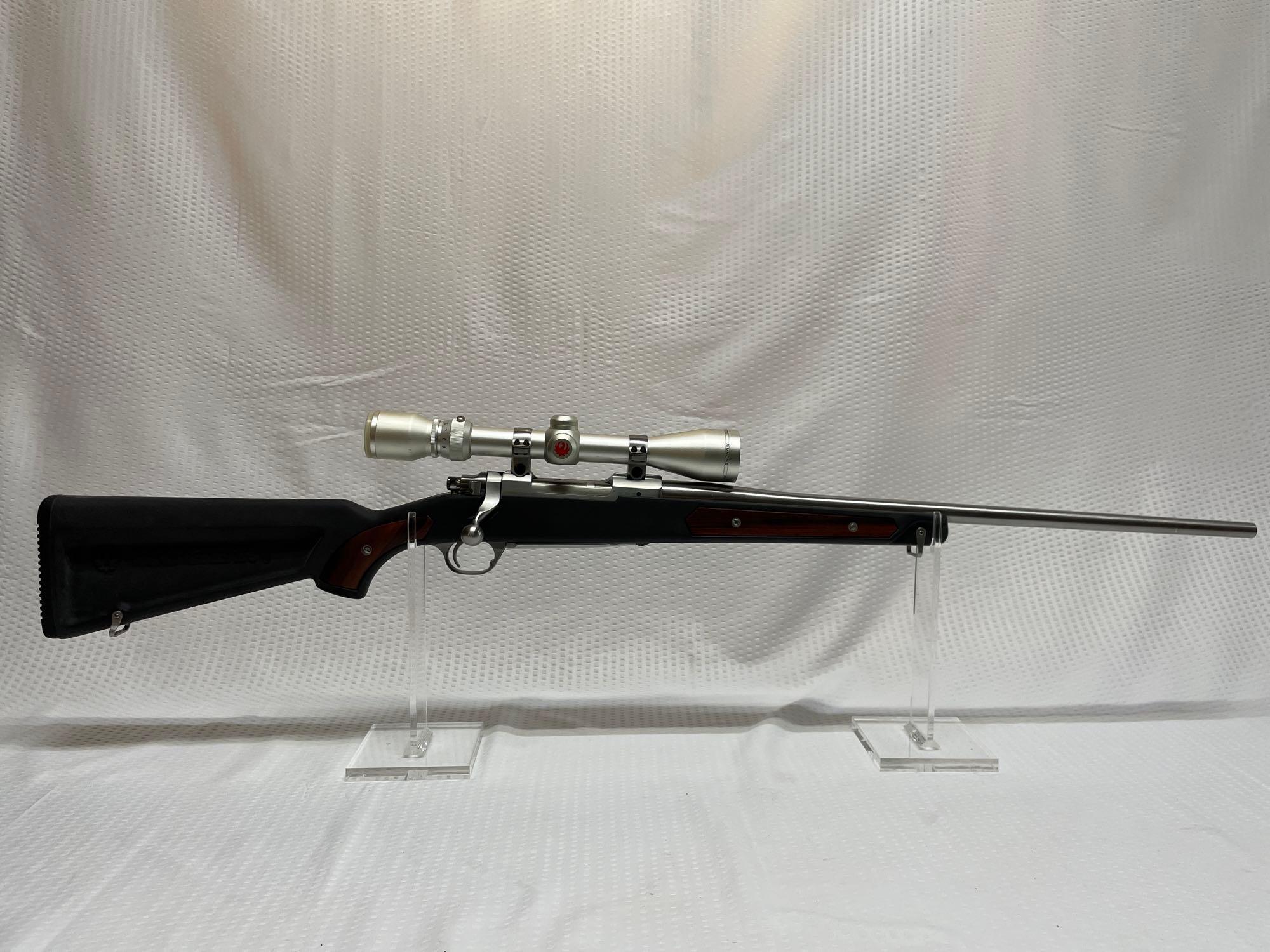 Ruger M77