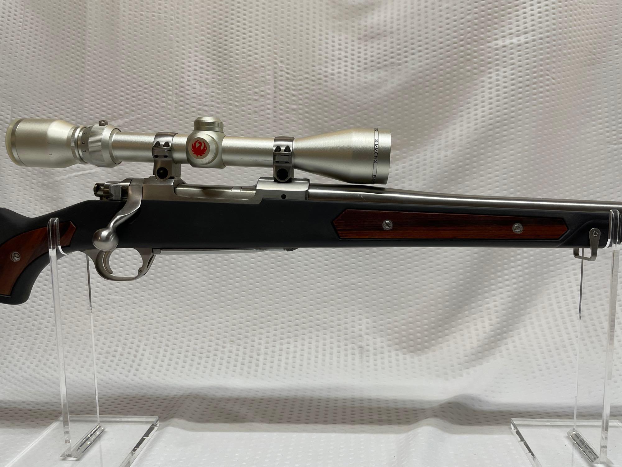 Ruger M77
