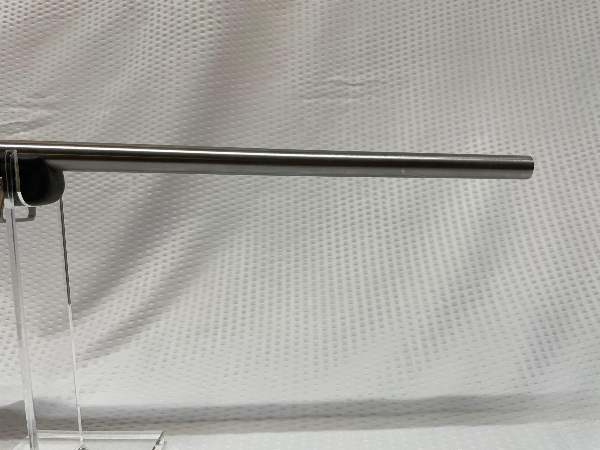 Ruger M77