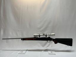 Ruger M77
