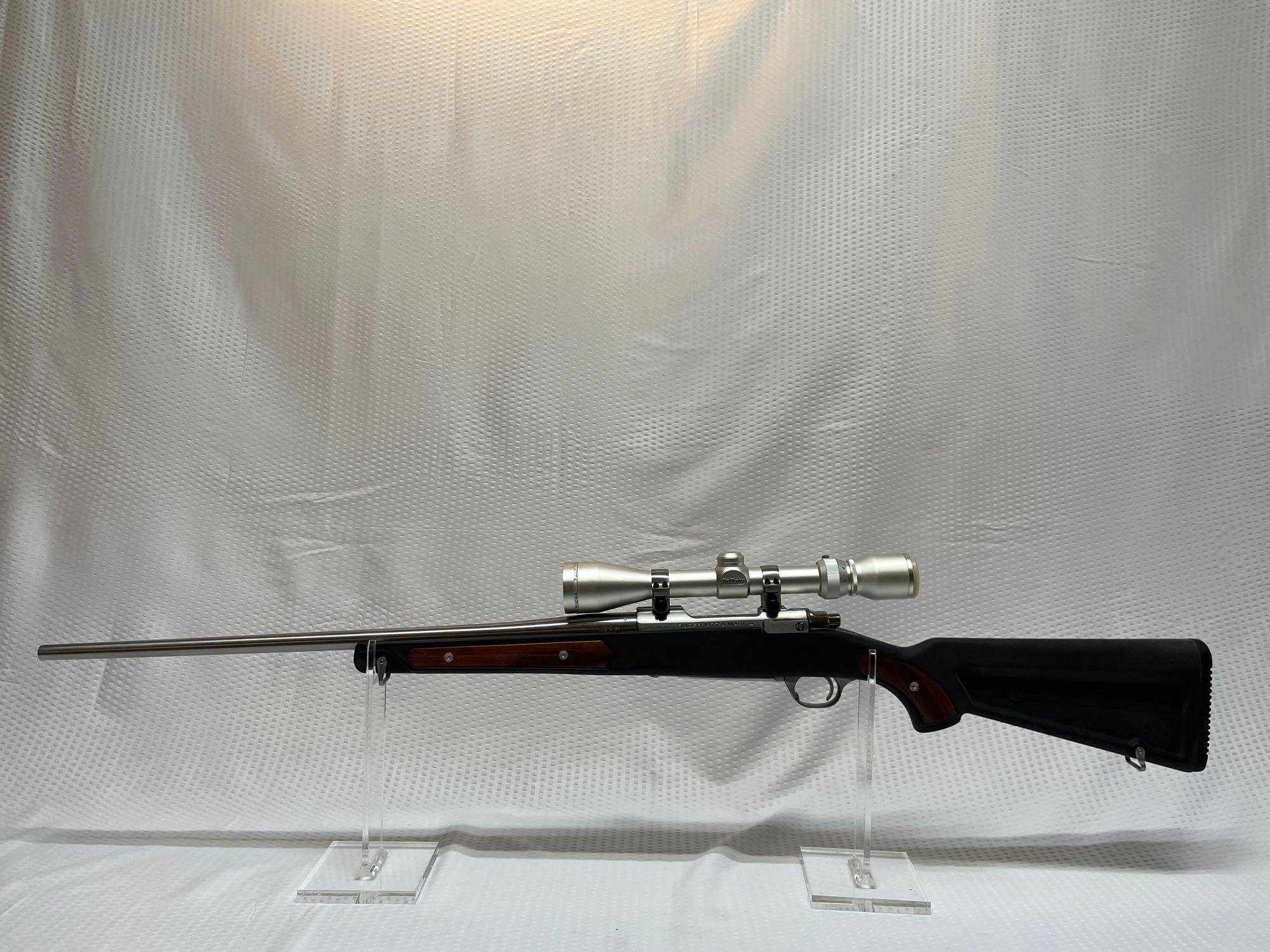Ruger M77