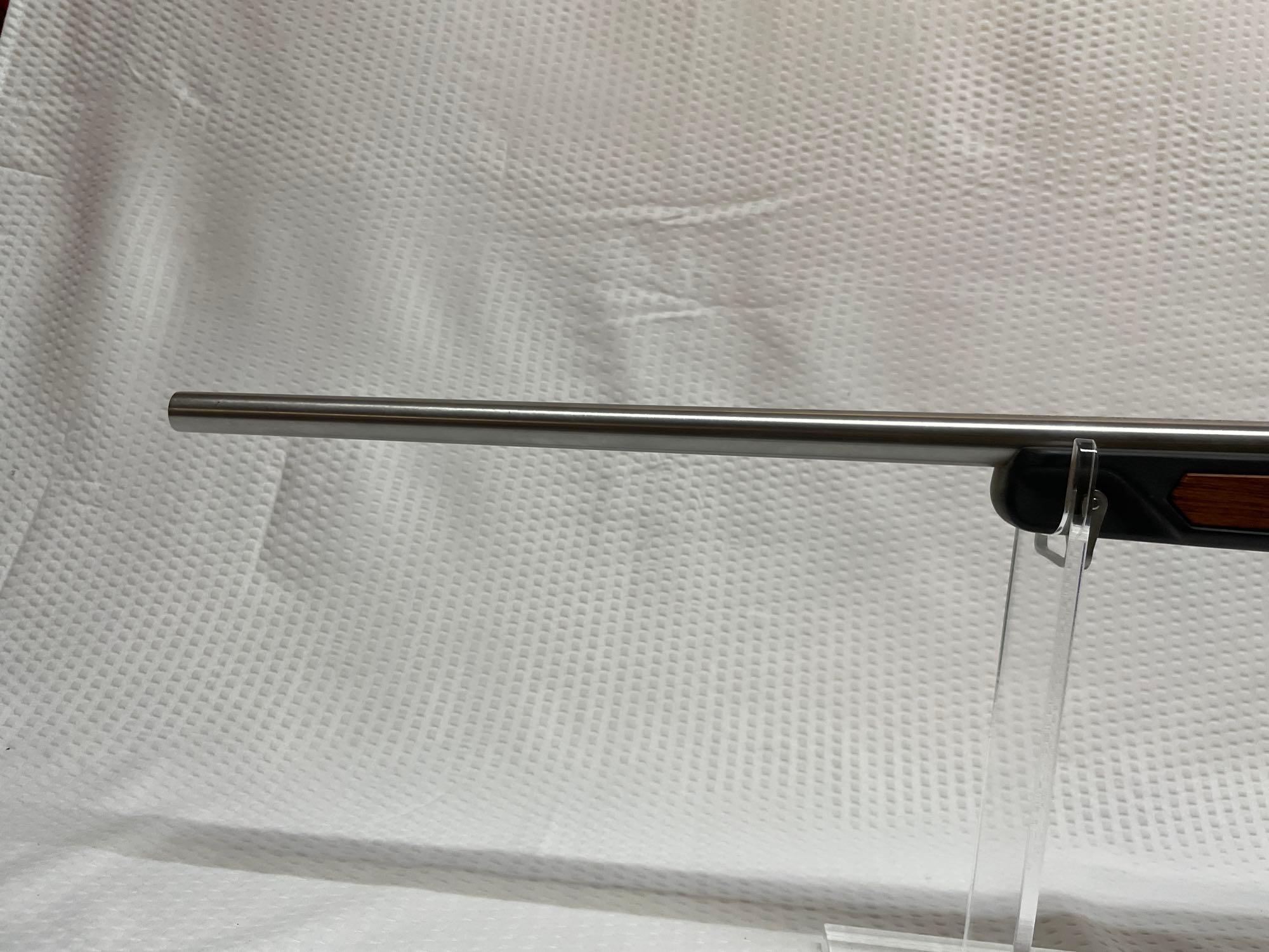 Ruger M77
