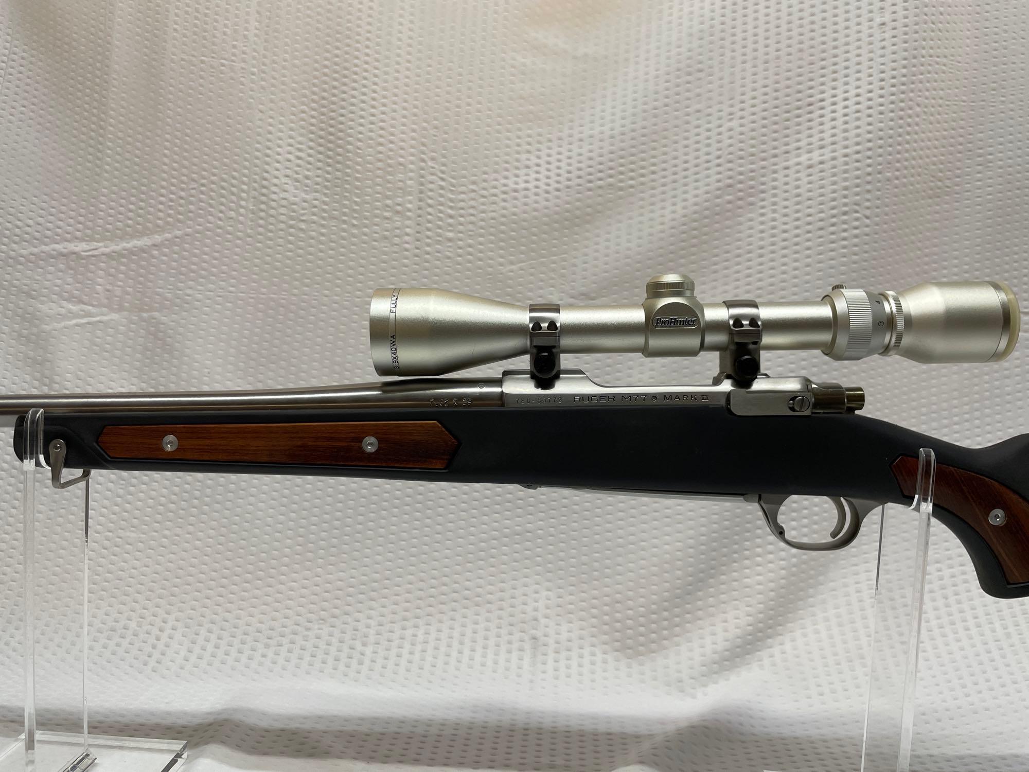 Ruger M77