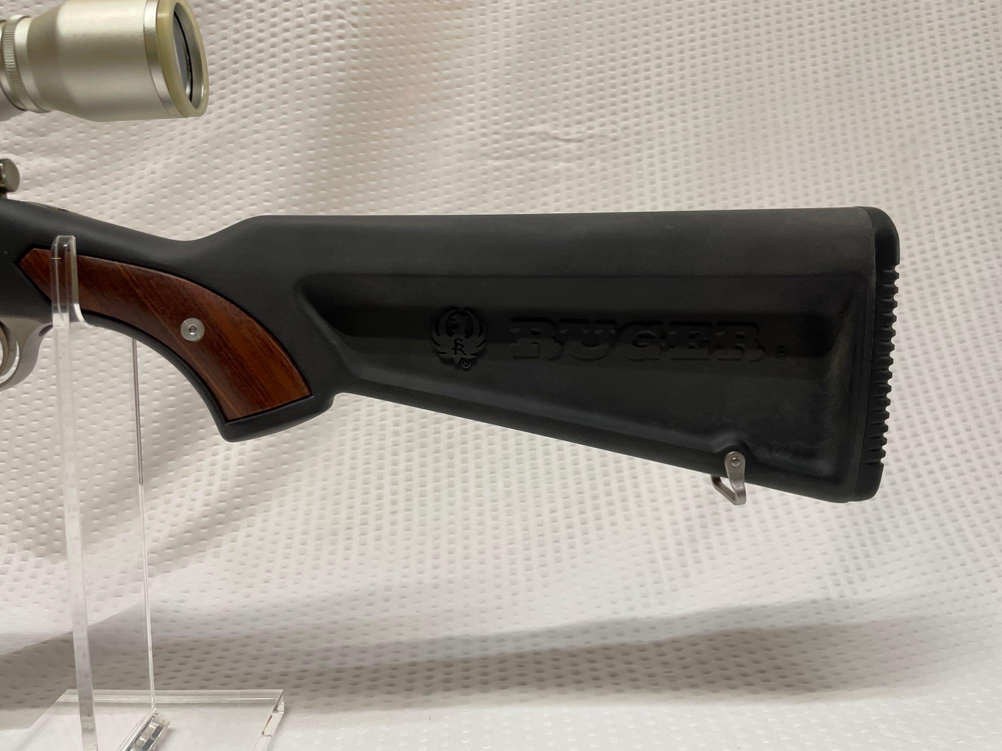 Ruger M77
