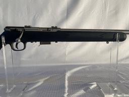 Savage 17 HMR