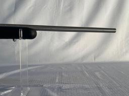 Savage 17 HMR