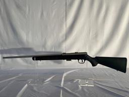 Savage 17 HMR