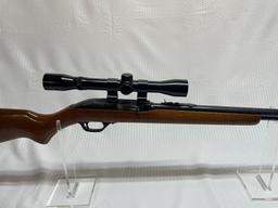Marlin 22 LR
