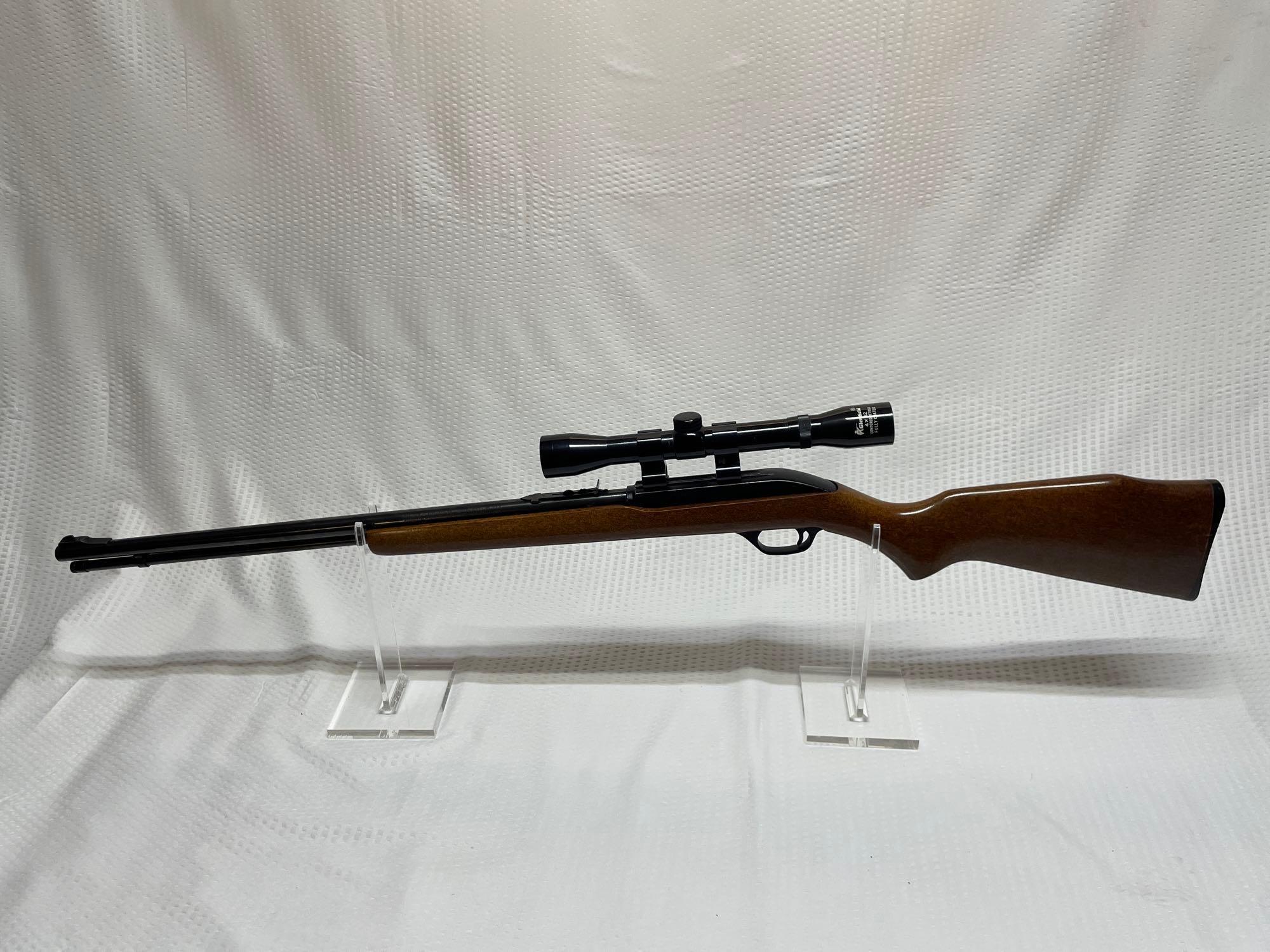 Marlin 22 LR
