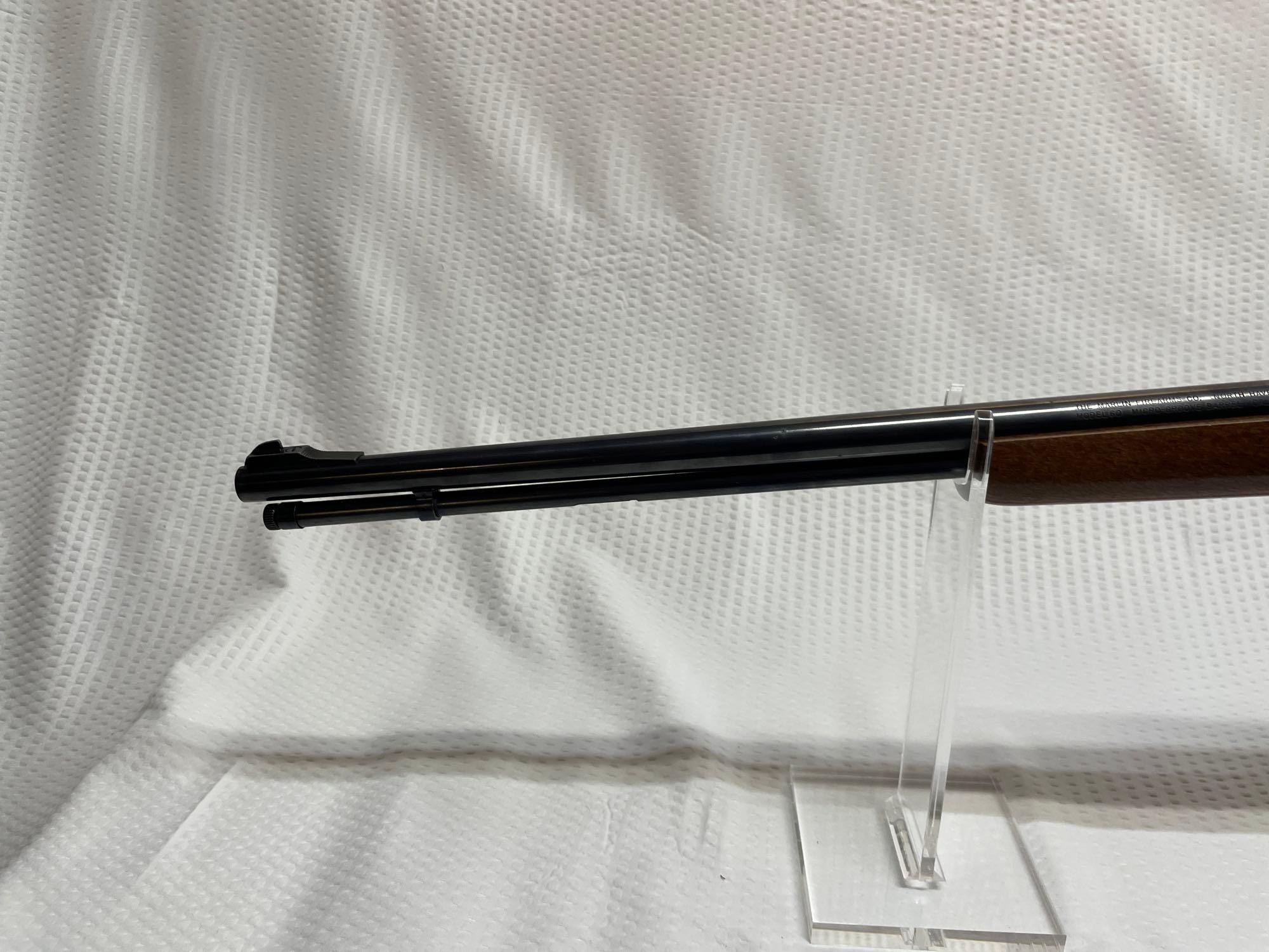 Marlin 22 LR