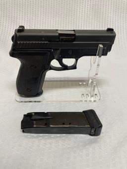 Sig Sauer 40 S&W