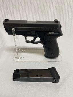 Sig Sauer 40 S&W