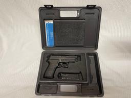 Sig Sauer 40 S&W