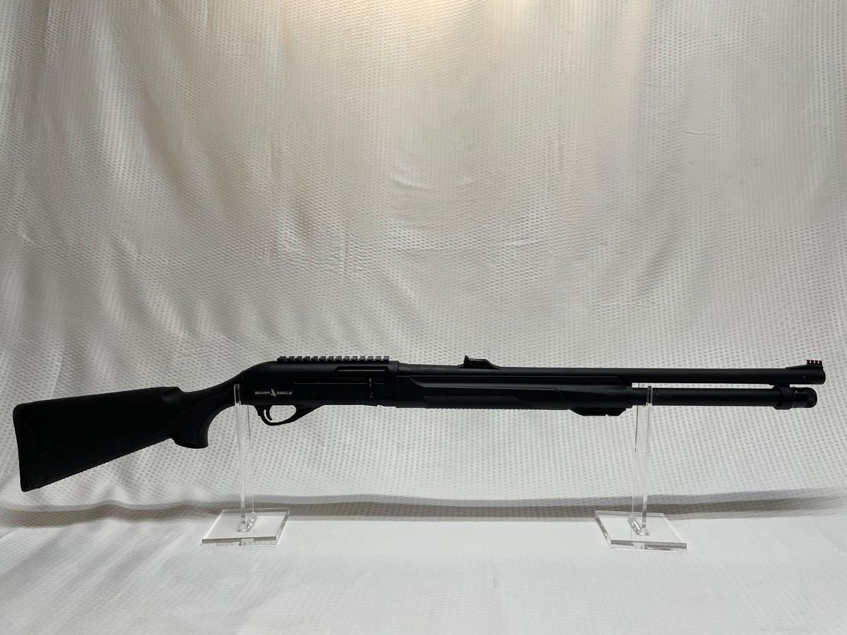 Silver Eagle 12 Gauge