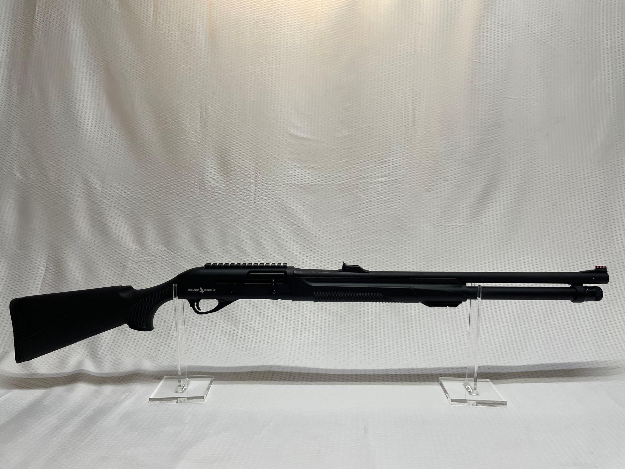 Silver Eagle 12 Gauge