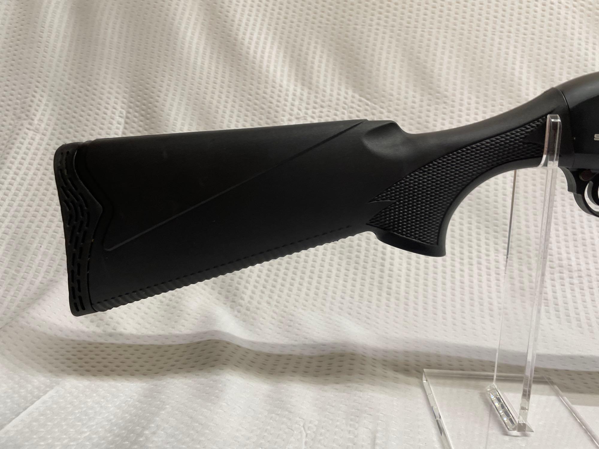 Silver Eagle 12 Gauge