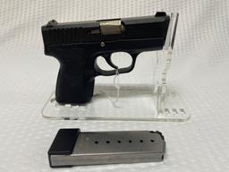 Kahr 9mm