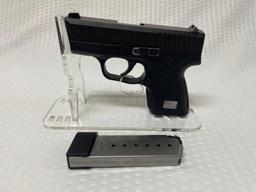 Kahr 9mm