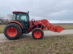 M5-091 Kubota