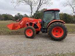 M5-091 Kubota