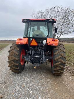 M5-091 Kubota