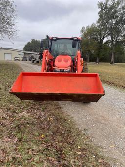 M5-091 Kubota